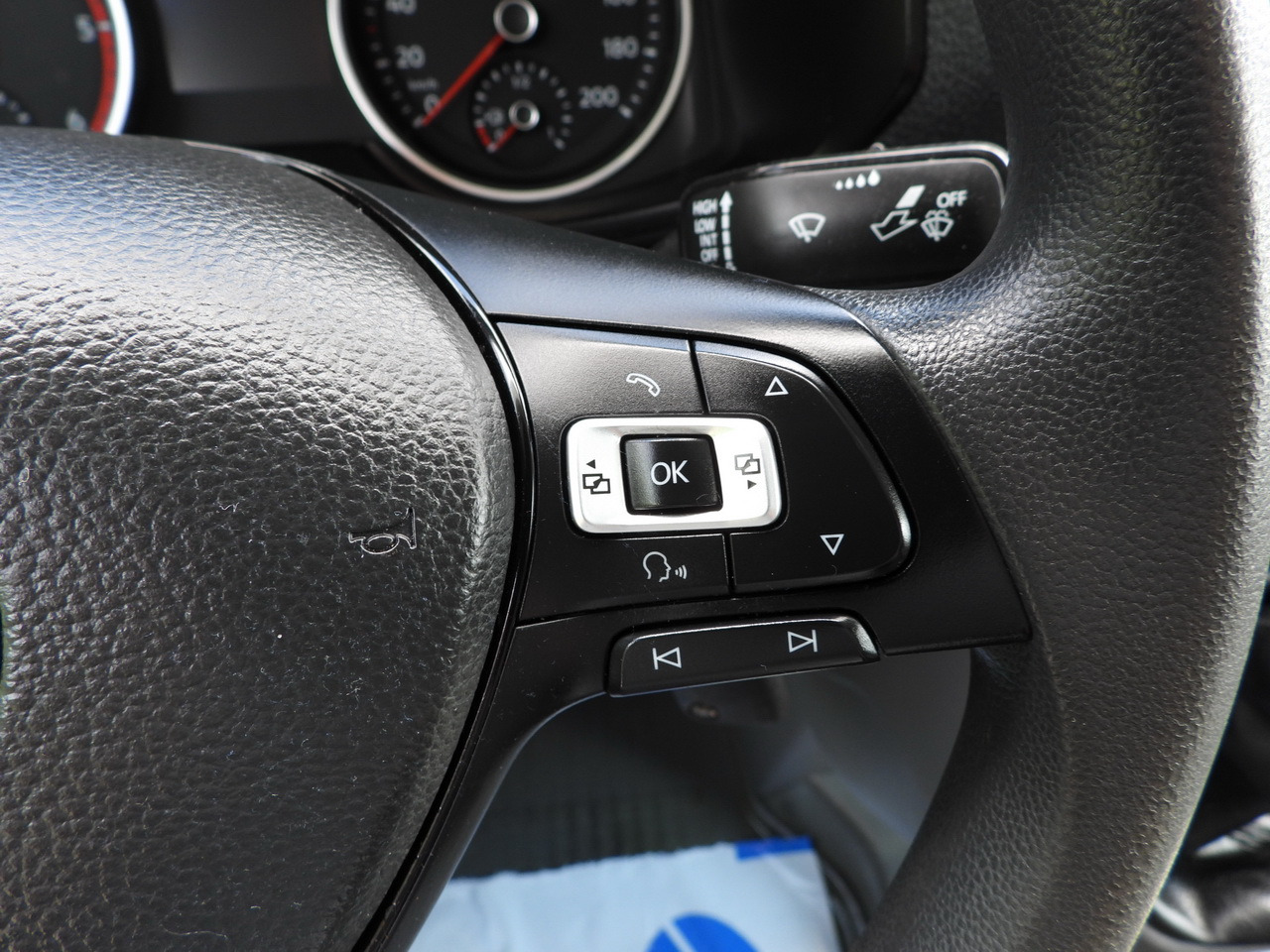 Тентований фургон VOLKSWAGEN CRAFTER TARPAULIN 10 PALLETS WEBASTO CRUISE CONTROL AIR CONDITIONING 180HP: фото 47 Тентований фургон VOLKSWAGEN CRAFTER TARPAULIN 10 PALLETS WEBASTO CRUISE CONTROL AIR CONDITIONING 180HP: фото 47