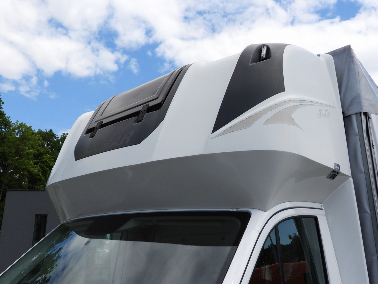 Тентований фургон VOLKSWAGEN CRAFTER TARPAULIN 10 PALLETS WEBASTO CRUISE CONTROL AIR CONDITIONING 180HP: фото 30 Тентований фургон VOLKSWAGEN CRAFTER TARPAULIN 10 PALLETS WEBASTO CRUISE CONTROL AIR CONDITIONING 180HP: фото 30