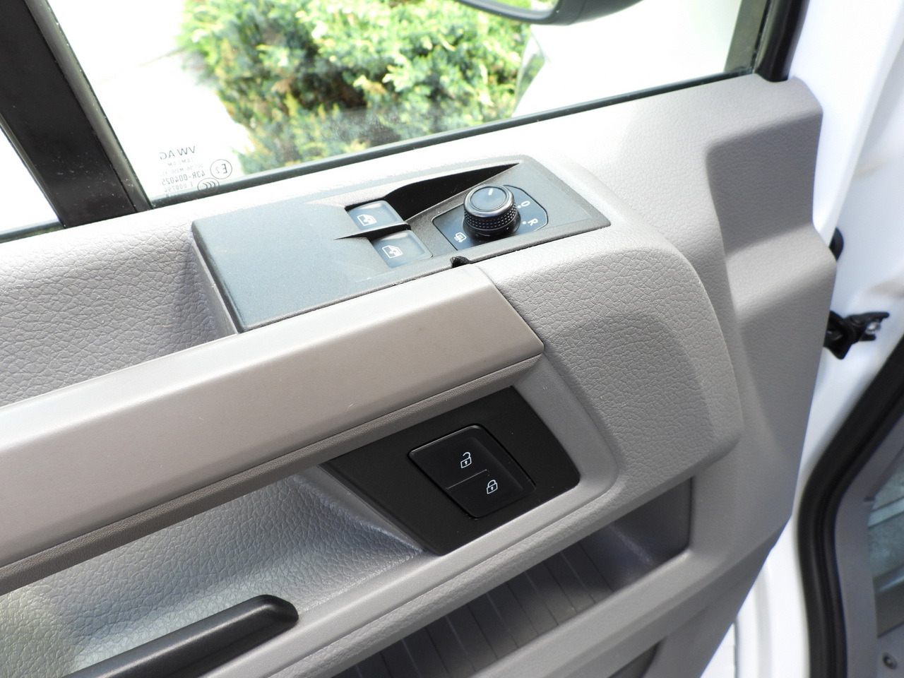 Тентований фургон VOLKSWAGEN CRAFTER TARPAULIN 10 PALLETS WEBASTO CRUISE CONTROL AIR CONDITIONING 180HP: фото 44 Тентований фургон VOLKSWAGEN CRAFTER TARPAULIN 10 PALLETS WEBASTO CRUISE CONTROL AIR CONDITIONING 180HP: фото 44