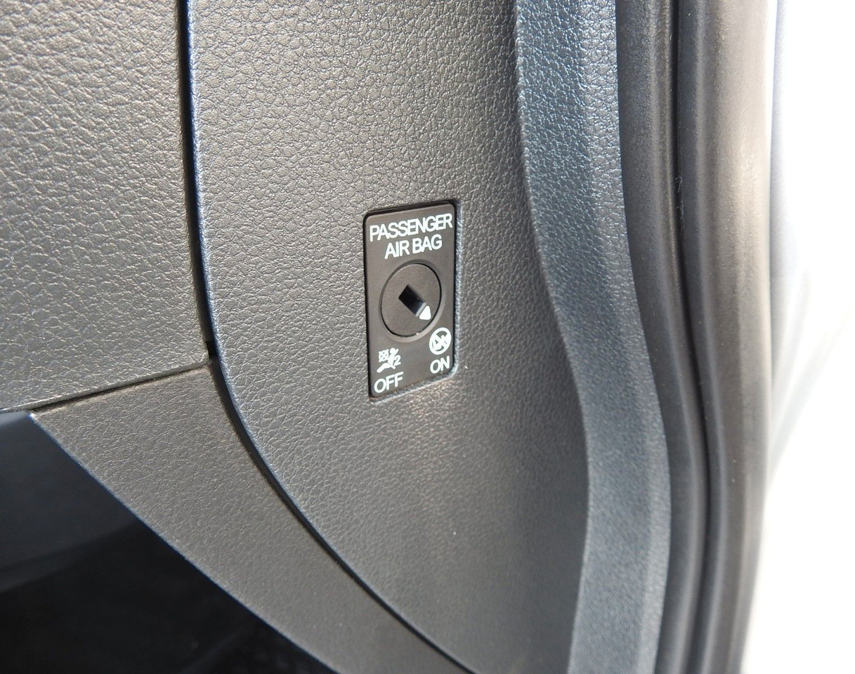 Фургон-рефрижератор Volkswagen CADDY  KÜHLKASTENWAGEN -20*C HEIZFUNKTION A/C: фото 29