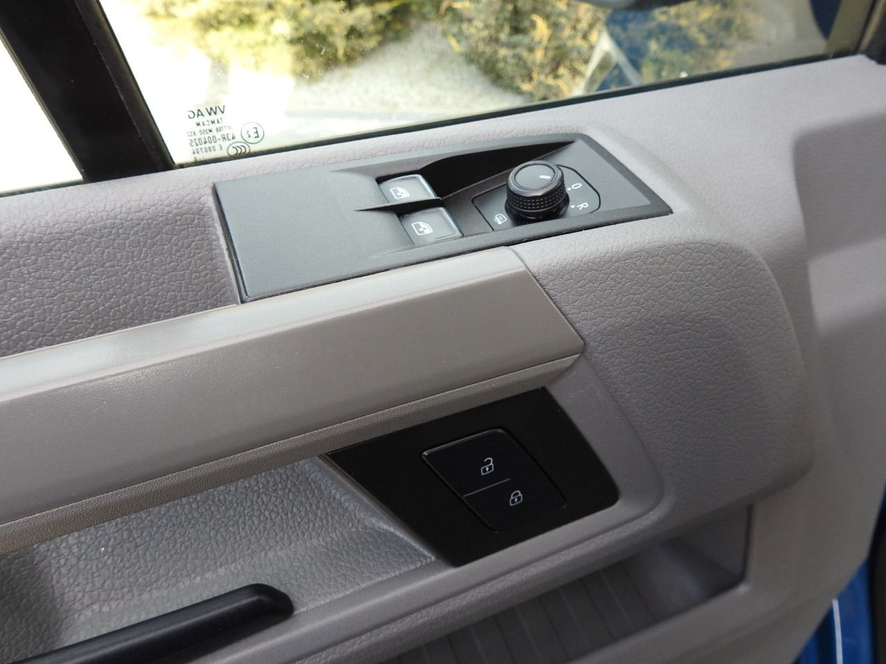 Фургон-рефрижератор Volkswagen CRAFTER KÜHLKOFFER -5*C 8 PALETTEN HEIZFUNKTION: фото 21