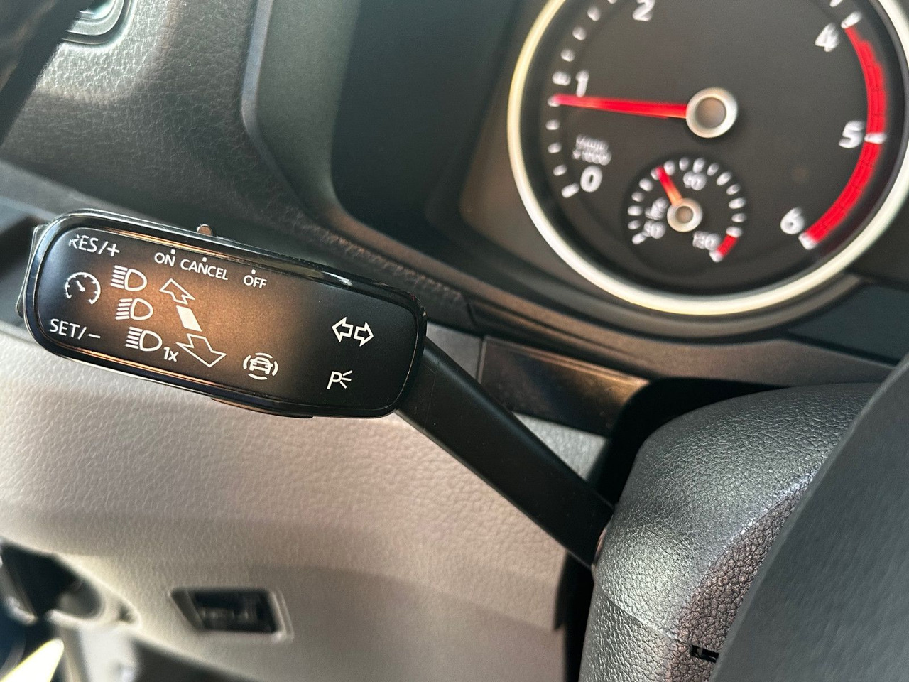 Фургон-рефрижератор Volkswagen CRAFTER KÜHLKOFFER -5*C 8 PALETTEN HEIZFUNKTION: фото 25