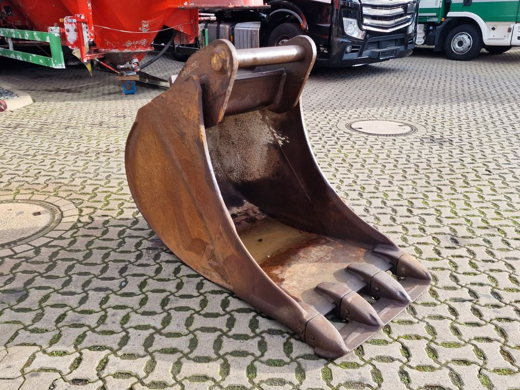 Колісний екскаватор Atlas Terex 1905M Mobilbagger Atlas Terex 1905M Mobilbagger: фото 12 Колісний екскаватор Atlas Terex 1905M Mobilbagger Atlas Terex 1905M Mobilbagger: фото 12