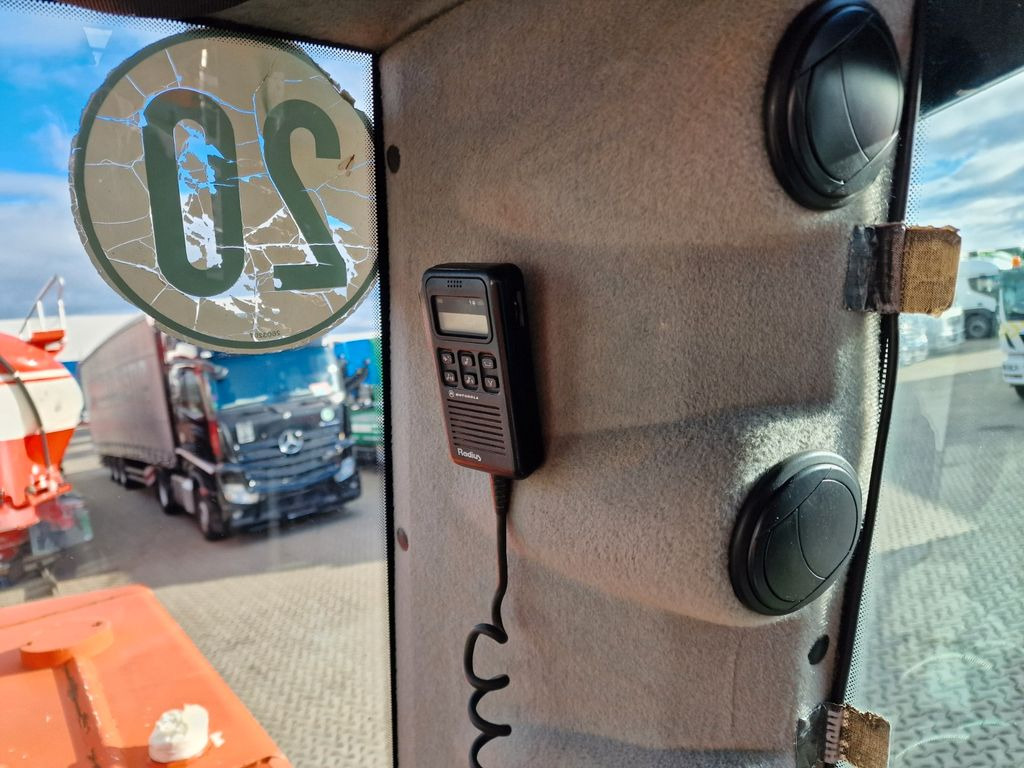 Колісний екскаватор Atlas Terex 1905M Mobilbagger Atlas Terex 1905M Mobilbagger: фото 25 Колісний екскаватор Atlas Terex 1905M Mobilbagger Atlas Terex 1905M Mobilbagger: фото 25