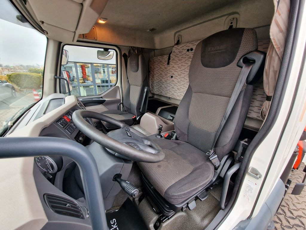 Вантажівка з маніпулятором, Бортова вантажівка/ Платформа DAF LF 250FA / Palfinger PK8501A: фото 17