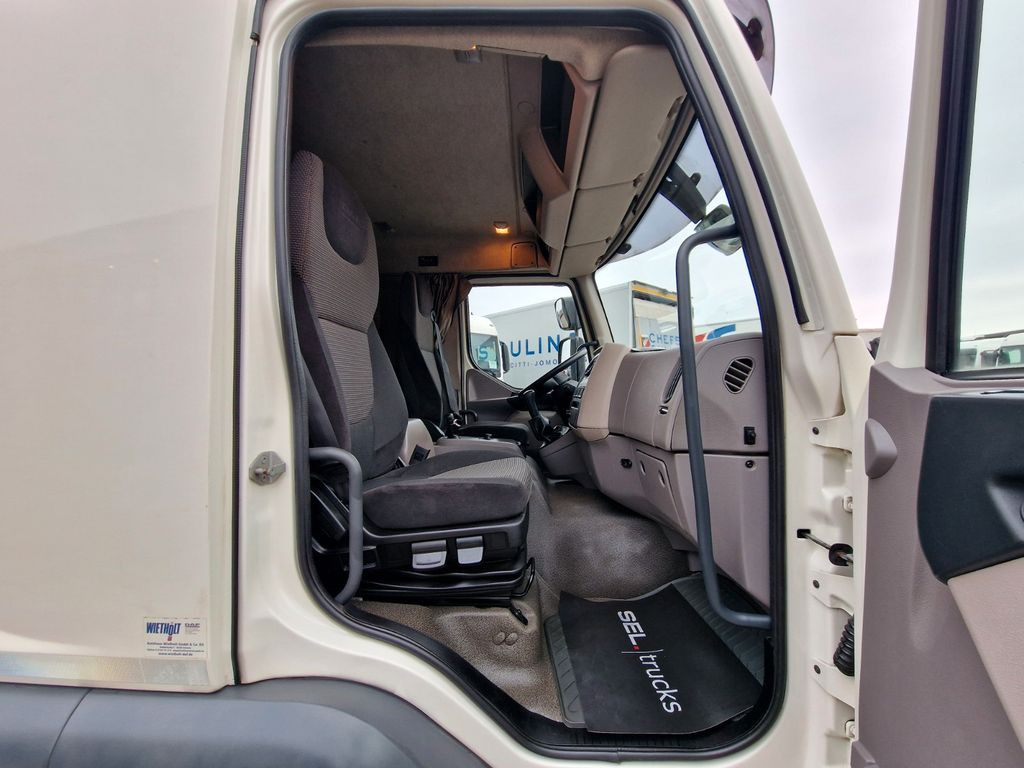 Вантажівка з маніпулятором, Бортова вантажівка/ Платформа DAF LF 250FA / Palfinger PK8501A: фото 18