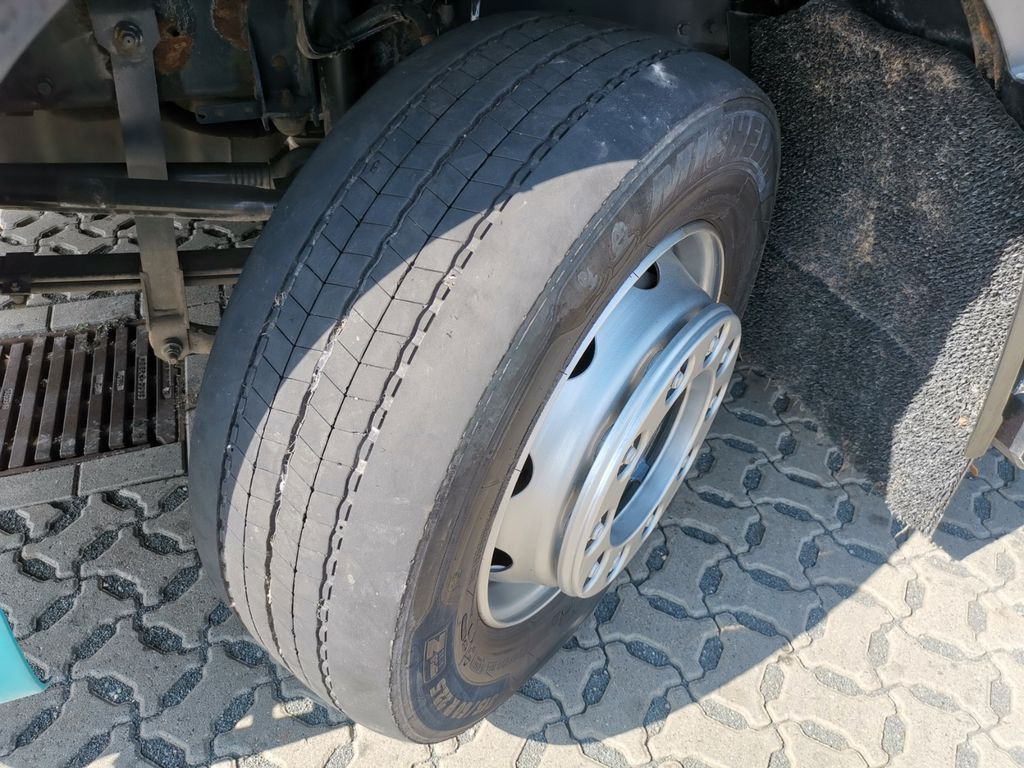 Для перевезення худоби вантажівка DAF XF 105.460  / Intarder / 4 Stock / KOMPLETT !: фото 17