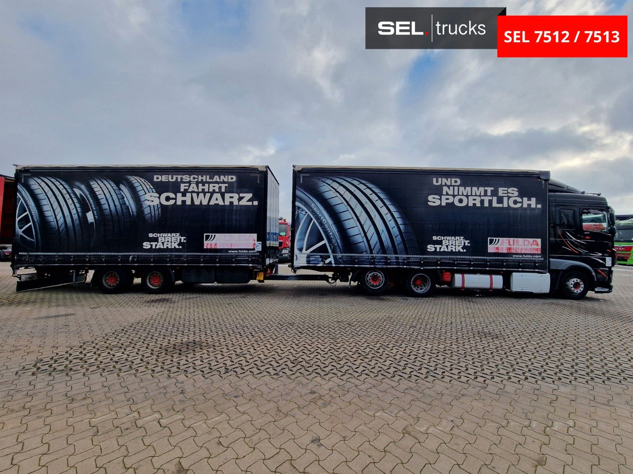 DAF XF 460 FAR / ZF Intarder / Durchladezug - Тентована вантажівка: фото 4 DAF XF 460 FAR / ZF Intarder / Durchladezug - Тентована вантажівка: фото 4