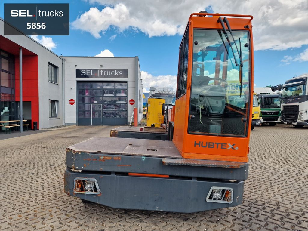 Hubtex S50E Seiten Stapler / 2011 / 9.086 h Hubtex S50E Seiten Stapler / 2011 / 9.086 h - Навантажувач боковий: фото 2 Hubtex S50E Seiten Stapler / 2011 / 9.086 h Hubtex S50E Seiten Stapler / 2011 / 9.086 h - Навантажувач боковий: фото 2