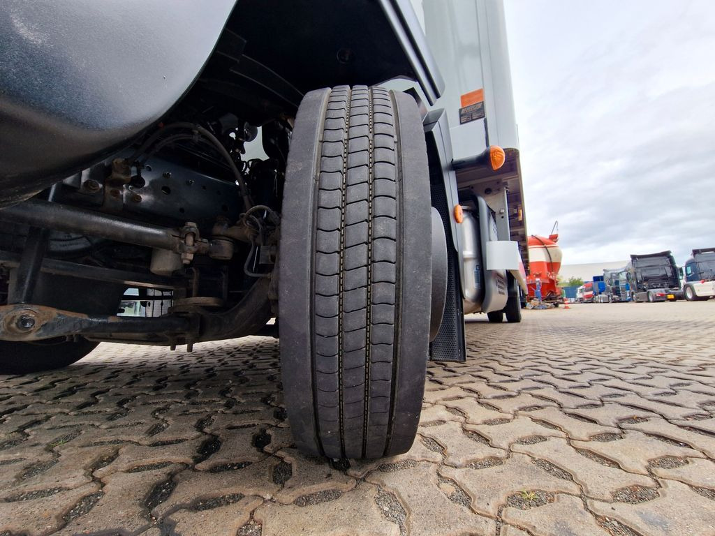 Вантажівка з закритим кузовом Iveco Eurocargo 75-160 / Ldbw / Rückfahrkamera: фото 27