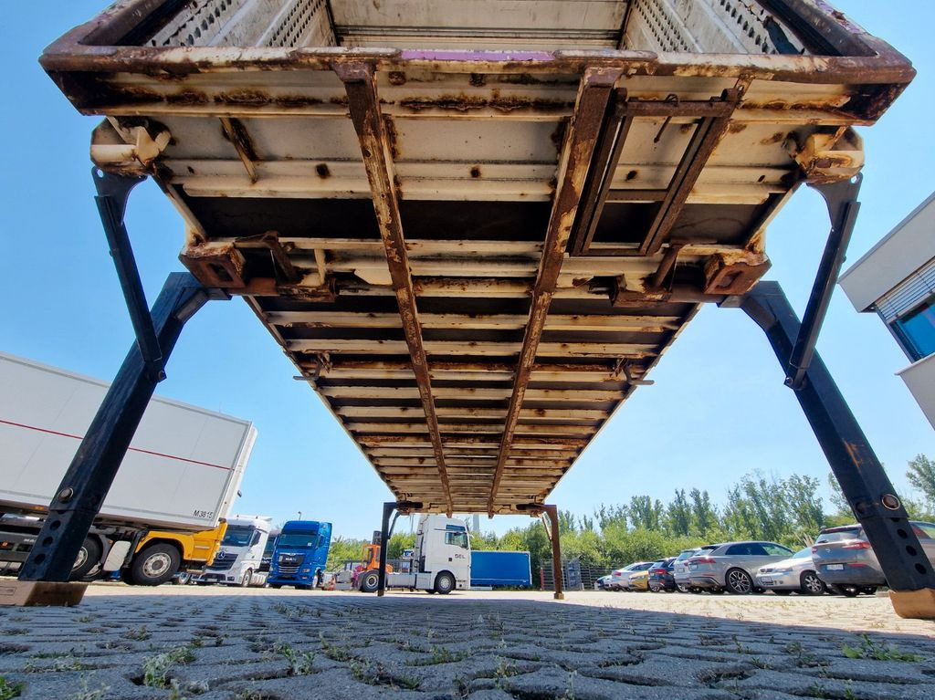 Кузов - фургон Krone WK 7.3 RST Krone WK 7.3 RST / KOFFER: фото 15 Кузов - фургон Krone WK 7.3 RST Krone WK 7.3 RST / KOFFER: фото 15