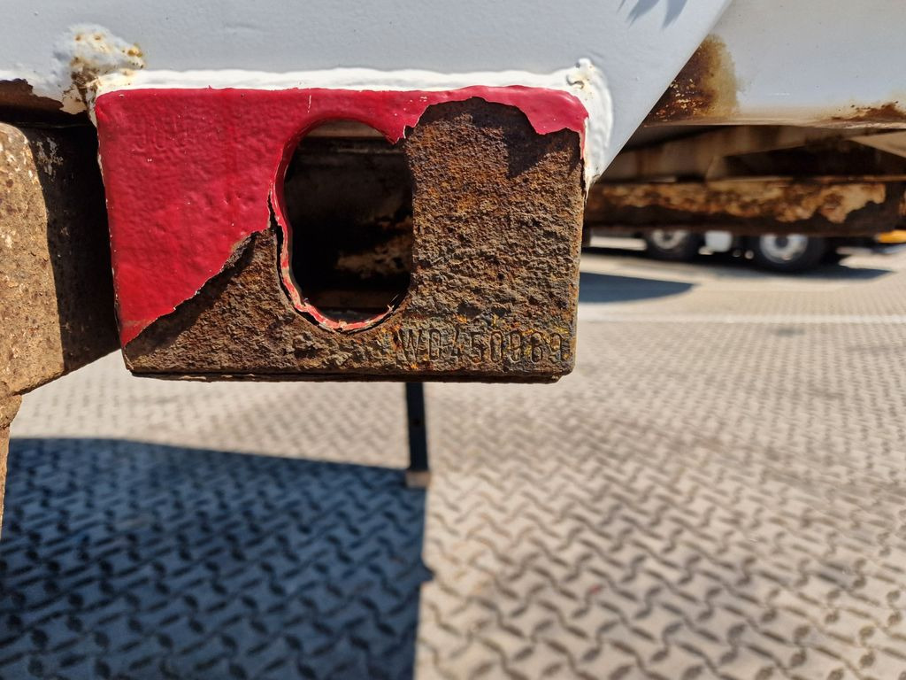 Кузов - фургон Krone WK 7.3 RST Krone WK 7.3 RST / KOFFER: фото 17 Кузов - фургон Krone WK 7.3 RST Krone WK 7.3 RST / KOFFER: фото 17