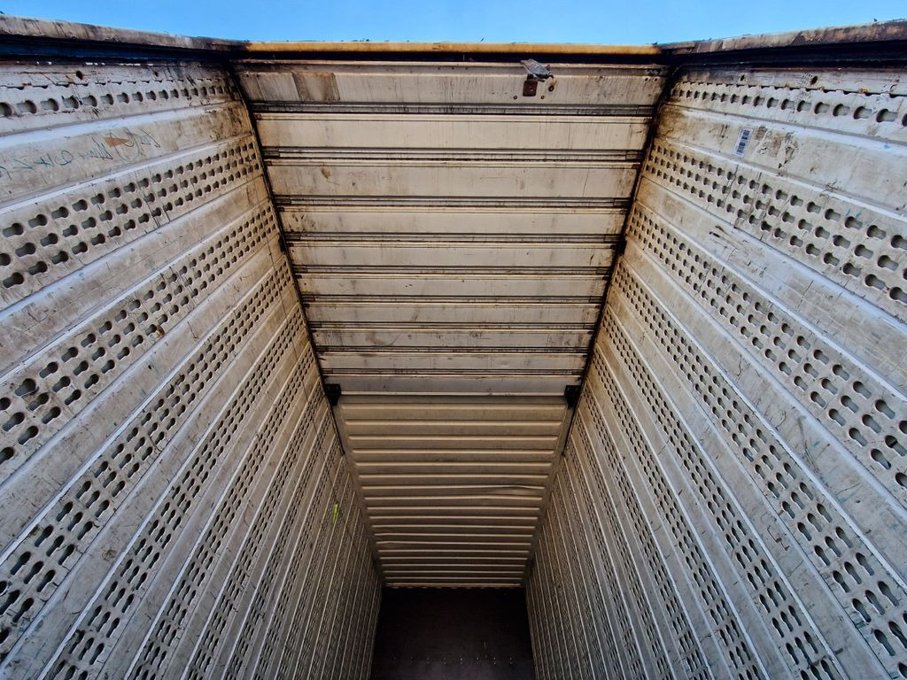 Кузов - фургон Krone WK 7.3 RST Krone WK 7.3 RST / KOFFER: фото 10 Кузов - фургон Krone WK 7.3 RST Krone WK 7.3 RST / KOFFER: фото 10