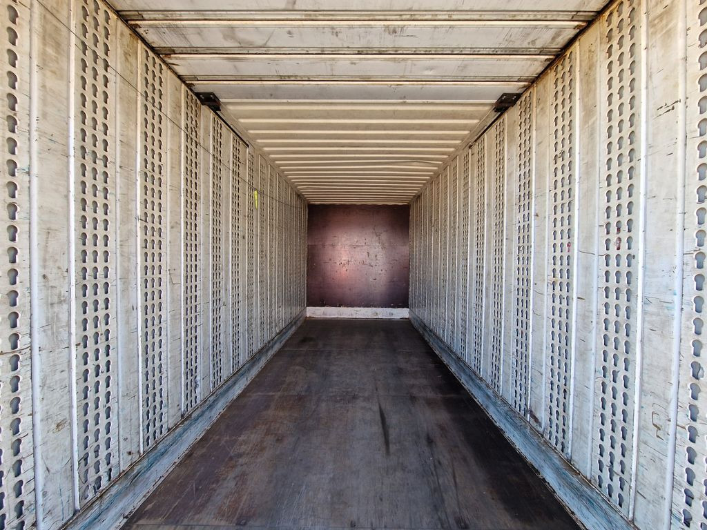 Кузов - фургон Krone WK 7.3 RST Krone WK 7.3 RST / KOFFER: фото 12 Кузов - фургон Krone WK 7.3 RST Krone WK 7.3 RST / KOFFER: фото 12