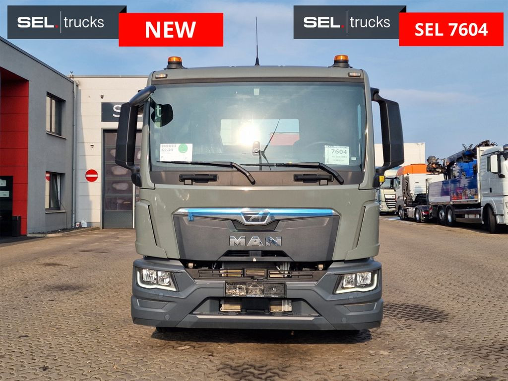 MAN TGL 8.250 4x2 BB / Nebenabtrieb/NEU/Euro 6E MAN TGL 8.250 4x2 BB / Nebenabtrieb/NEU/Euro 6E - Вантажівка шасі: фото 2 MAN TGL 8.250 4x2 BB / Nebenabtrieb/NEU/Euro 6E MAN TGL 8.250 4x2 BB / Nebenabtrieb/NEU/Euro 6E - Вантажівка шасі: фото 2