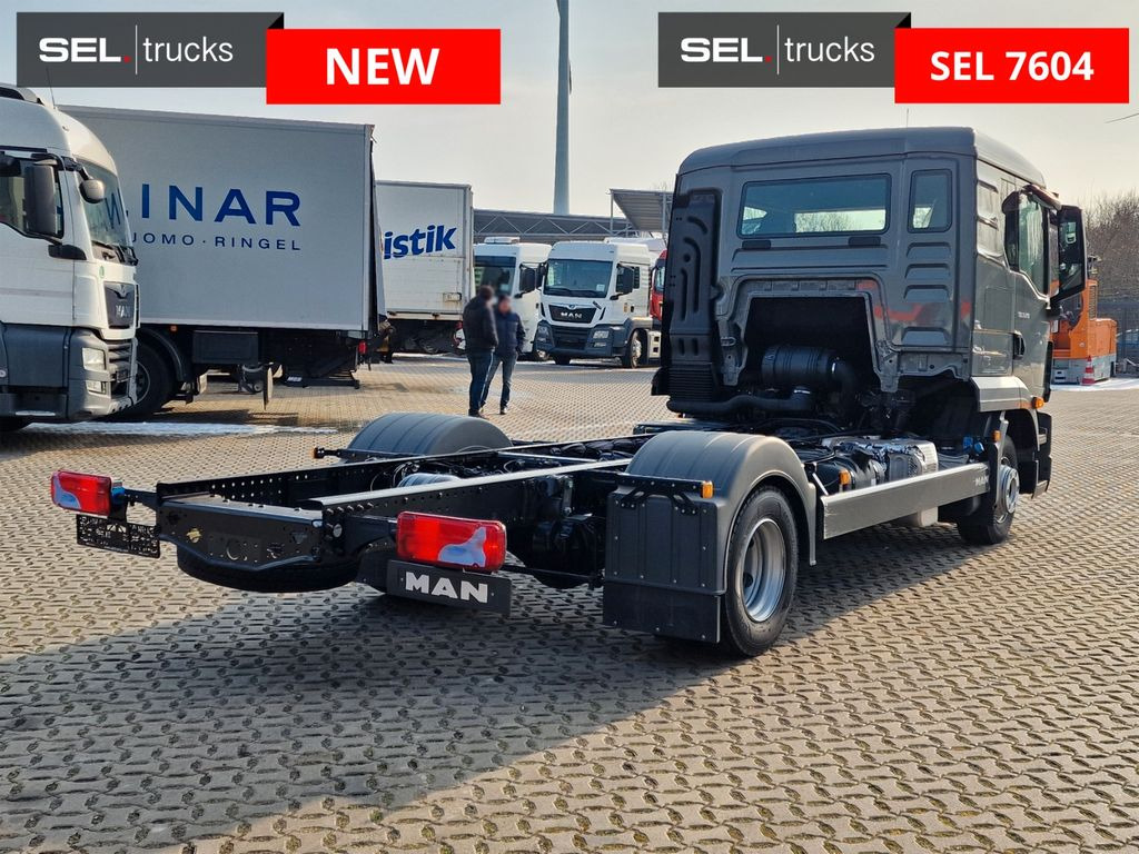 MAN TGL 8.250 4x2 BB / Nebenabtrieb/NEU/Euro 6E MAN TGL 8.250 4x2 BB / Nebenabtrieb/NEU/Euro 6E - Вантажівка шасі: фото 5 MAN TGL 8.250 4x2 BB / Nebenabtrieb/NEU/Euro 6E MAN TGL 8.250 4x2 BB / Nebenabtrieb/NEU/Euro 6E - Вантажівка шасі: фото 5