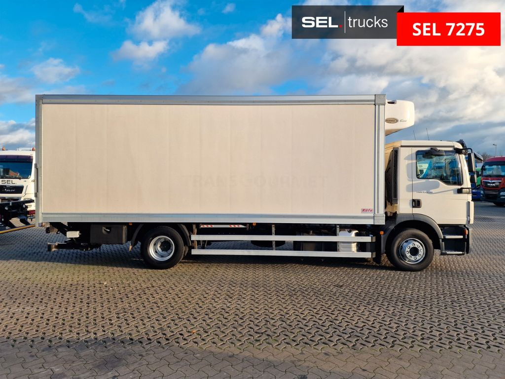 MAN TGM 15.250 4X2 BL / Ldbw /Triple Verdampfer - Рефрижератор вантажівка: фото 4 MAN TGM 15.250 4X2 BL / Ldbw /Triple Verdampfer - Рефрижератор вантажівка: фото 4