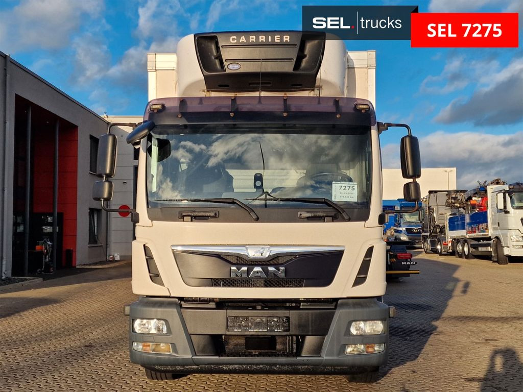 MAN TGM 15.250 4X2 BL / Ldbw /Triple Verdampfer - Рефрижератор вантажівка: фото 2 MAN TGM 15.250 4X2 BL / Ldbw /Triple Verdampfer - Рефрижератор вантажівка: фото 2