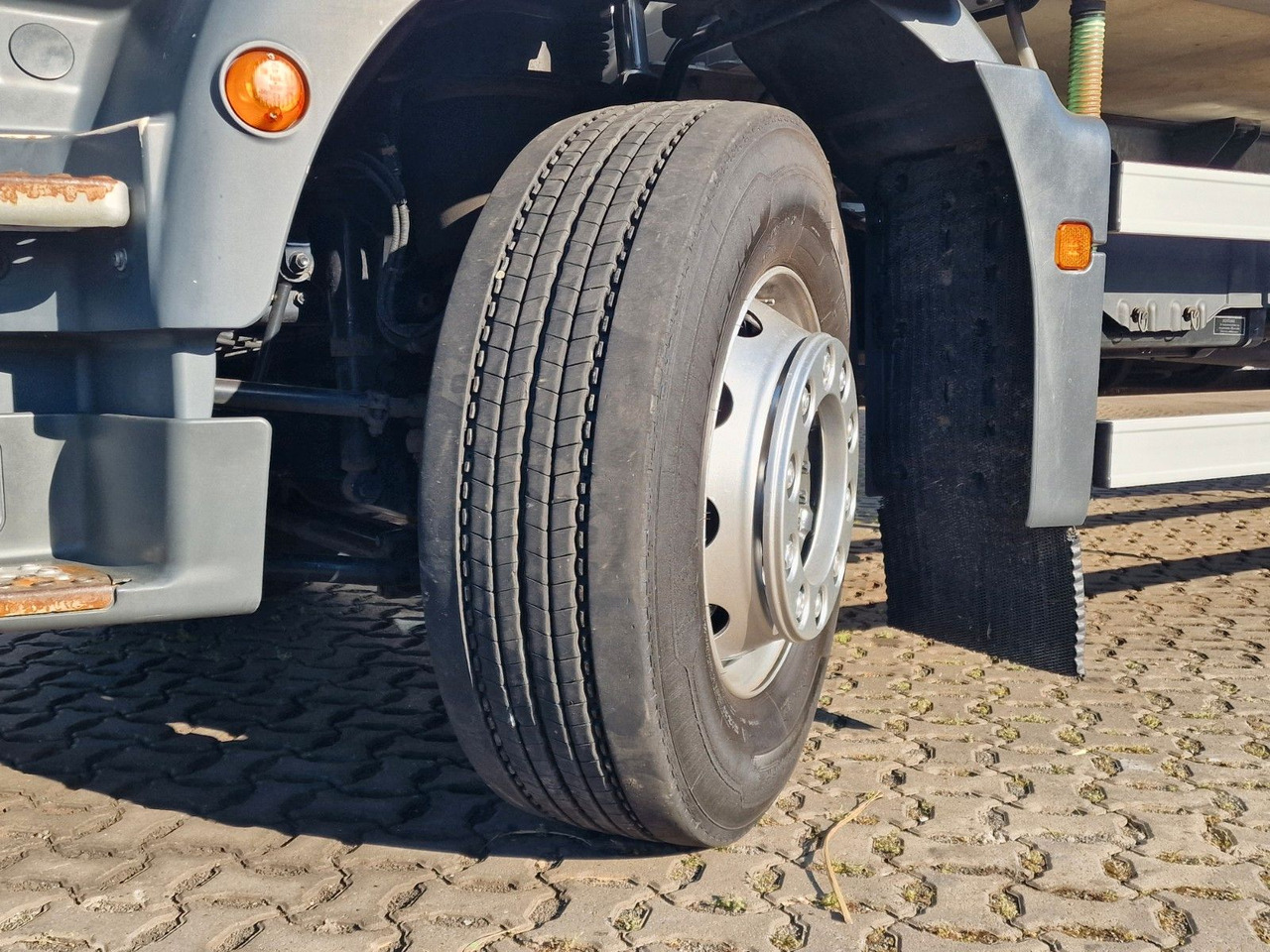 Рефрижератор вантажівка MAN TGM 18.290 4X2 LL/Ldbw/Triple Verdamp. /FRC 2020: фото 25 Рефрижератор вантажівка MAN TGM 18.290 4X2 LL/Ldbw/Triple Verdamp. /FRC 2020: фото 25