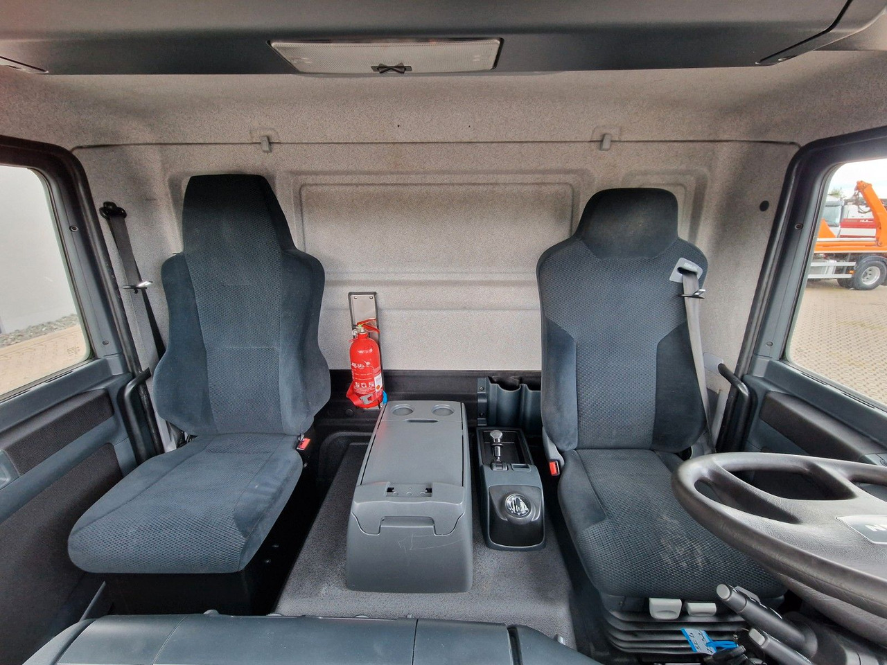 Рефрижератор вантажівка MAN TGM 18.290 4X2 LL/Ldbw/Triple Verdamp. /FRC 2020: фото 20 Рефрижератор вантажівка MAN TGM 18.290 4X2 LL/Ldbw/Triple Verdamp. /FRC 2020: фото 20