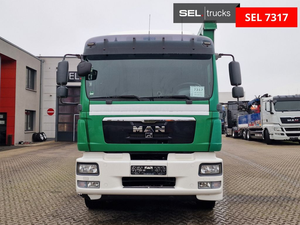 MAN TGM 18.340 4X2 BL /Standklima/HIAB 144 GLAS MAN TGM 18.340 4X2 BL /Standklima/HIAB 144 GLAS - Вантажівка з маніпулятором: фото 3 MAN TGM 18.340 4X2 BL /Standklima/HIAB 144 GLAS MAN TGM 18.340 4X2 BL /Standklima/HIAB 144 GLAS - Вантажівка з маніпулятором: фото 3