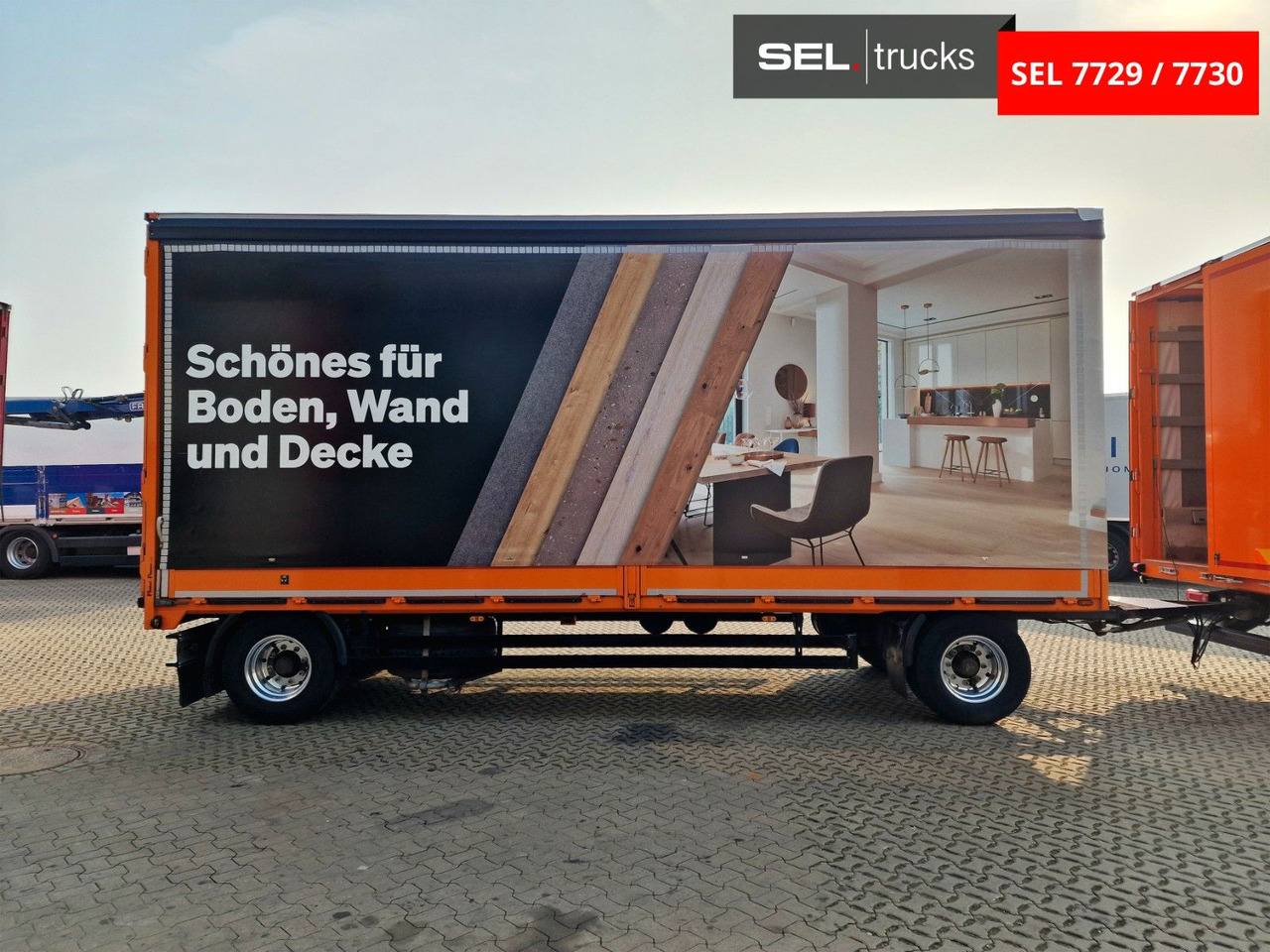 Тентована вантажівка Mercedes-Benz Actros 2548 / Retarder / Euro 6E / Aluklappen: фото 25 Тентована вантажівка Mercedes-Benz Actros 2548 / Retarder / Euro 6E / Aluklappen: фото 25