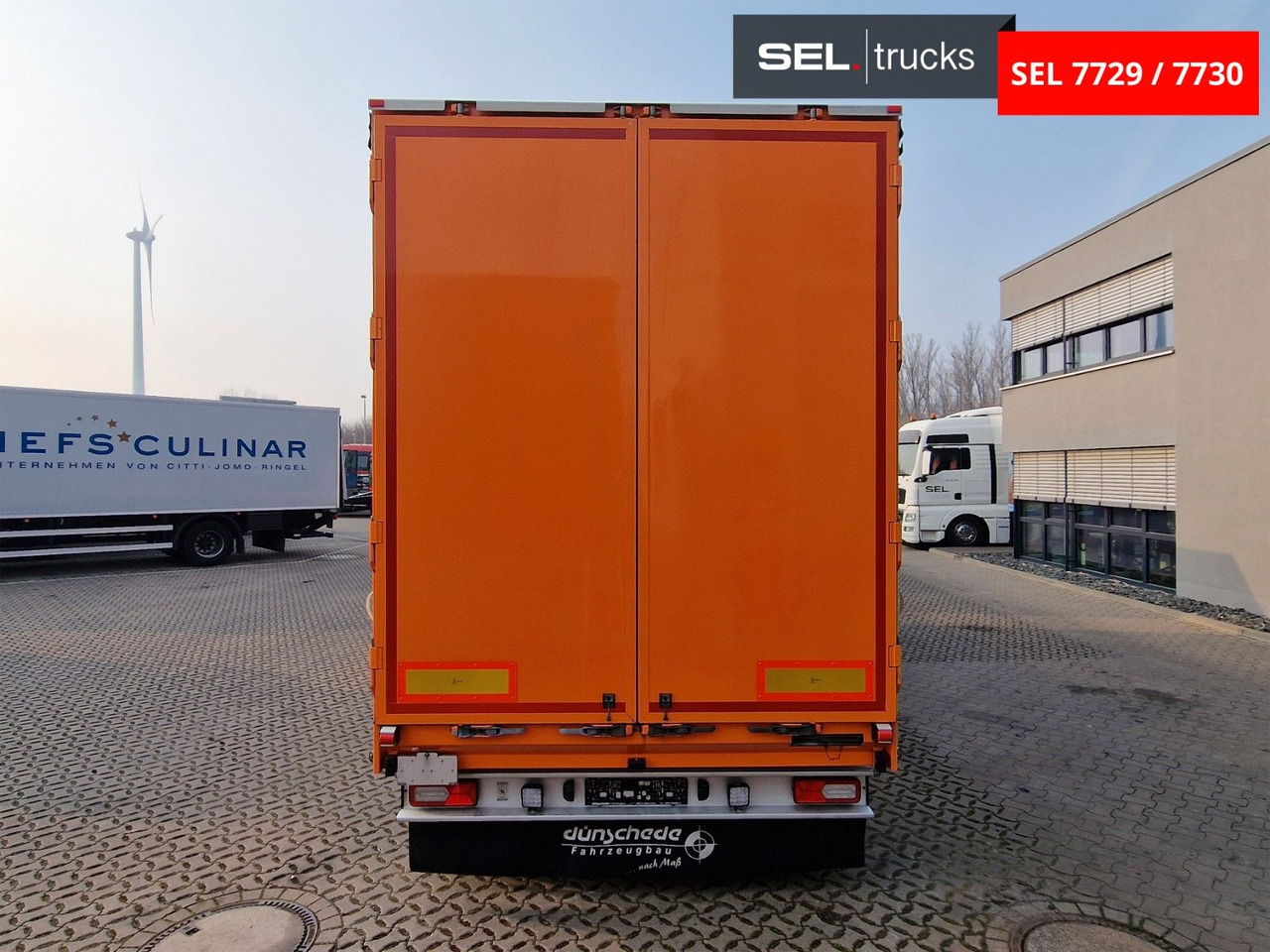 Тентована вантажівка Mercedes-Benz Actros 2548 / Retarder / Euro 6E / Aluklappen: фото 6 Тентована вантажівка Mercedes-Benz Actros 2548 / Retarder / Euro 6E / Aluklappen: фото 6