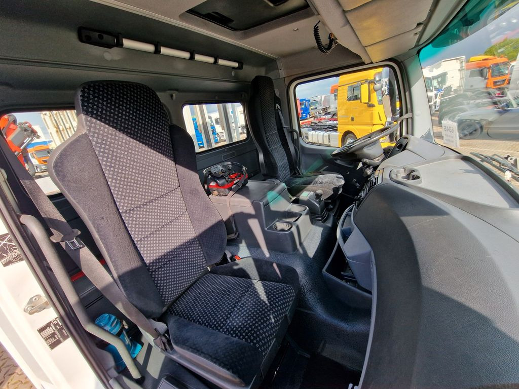 Вантажівка з маніпулятором Mercedes-Benz Axor 1833L / Palfinger PK 12002-EH: фото 19
