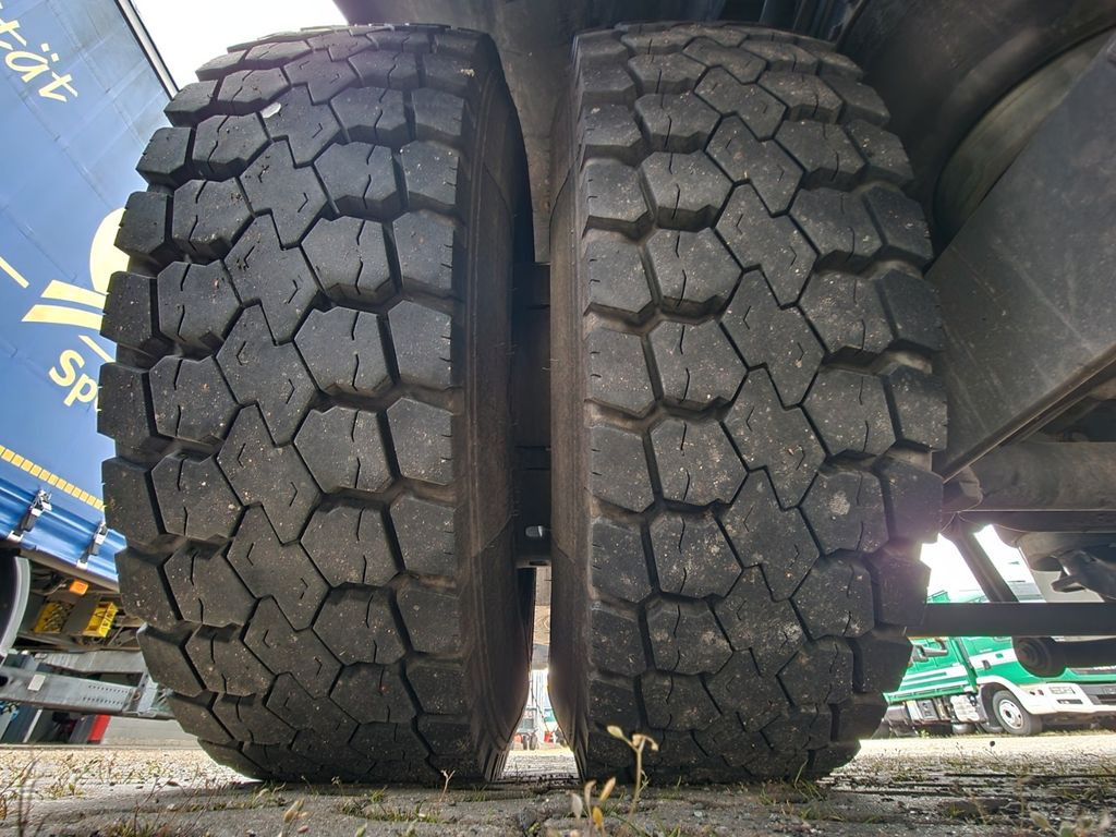 Вантажівка з маніпулятором Mercedes-Benz Axor 1833L / Palfinger PK 12002-EH: фото 30