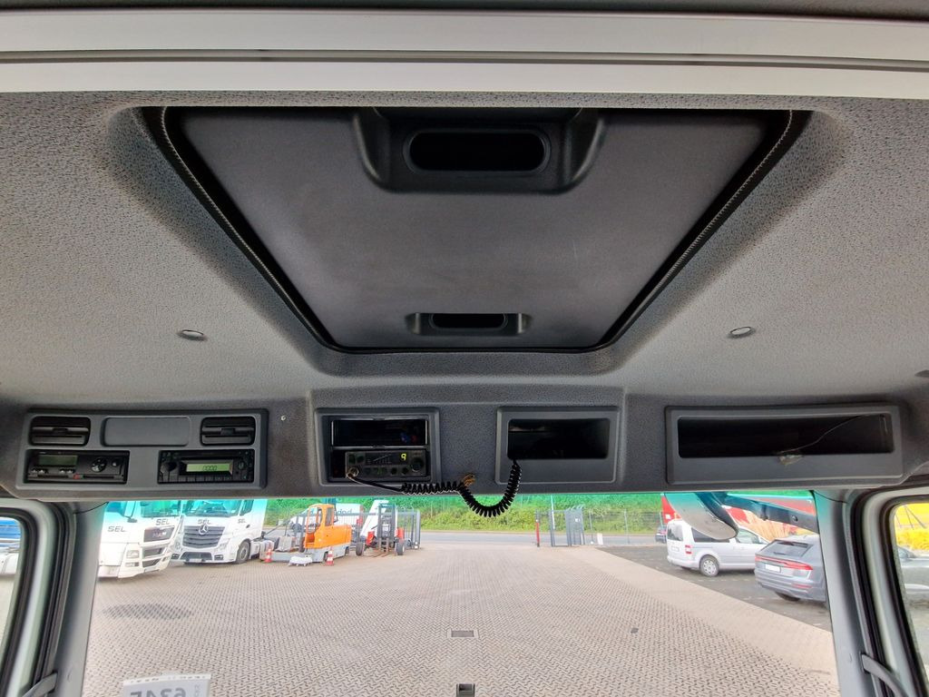 Вантажівка з маніпулятором Mercedes-Benz Axor 1833L / Palfinger PK 12002-EH: фото 26