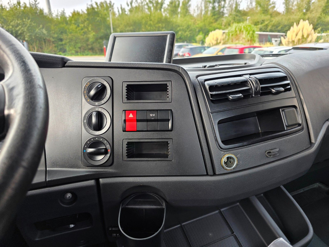 Контейнеровоз/ Змінний кузов вантажівка Mercedes-Benz Kamag WBH 25 / Umsetzer Sattelplatte: фото 32 Контейнеровоз/ Змінний кузов вантажівка Mercedes-Benz Kamag WBH 25 / Umsetzer Sattelplatte: фото 32