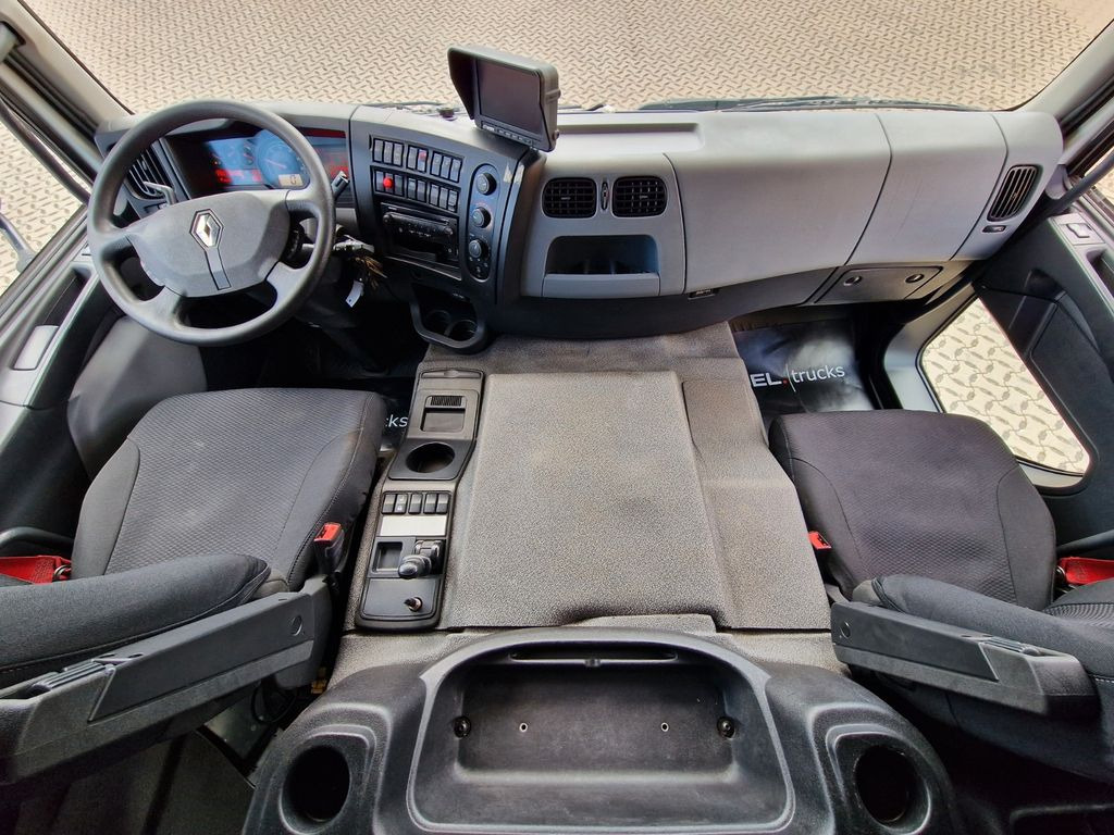 Для перевезення напоїв вантажівка Renault D wide / Ladebordwand / Getränke: фото 20