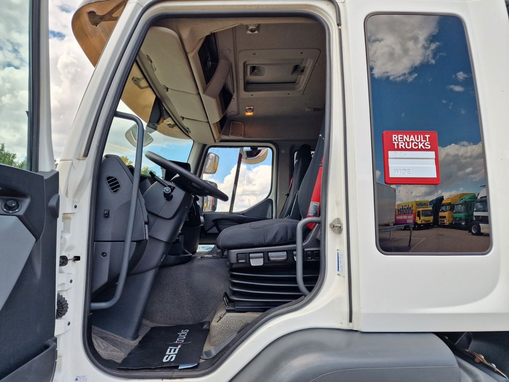 Для перевезення напоїв вантажівка Renault D wide / Ladebordwand / Getränke: фото 16