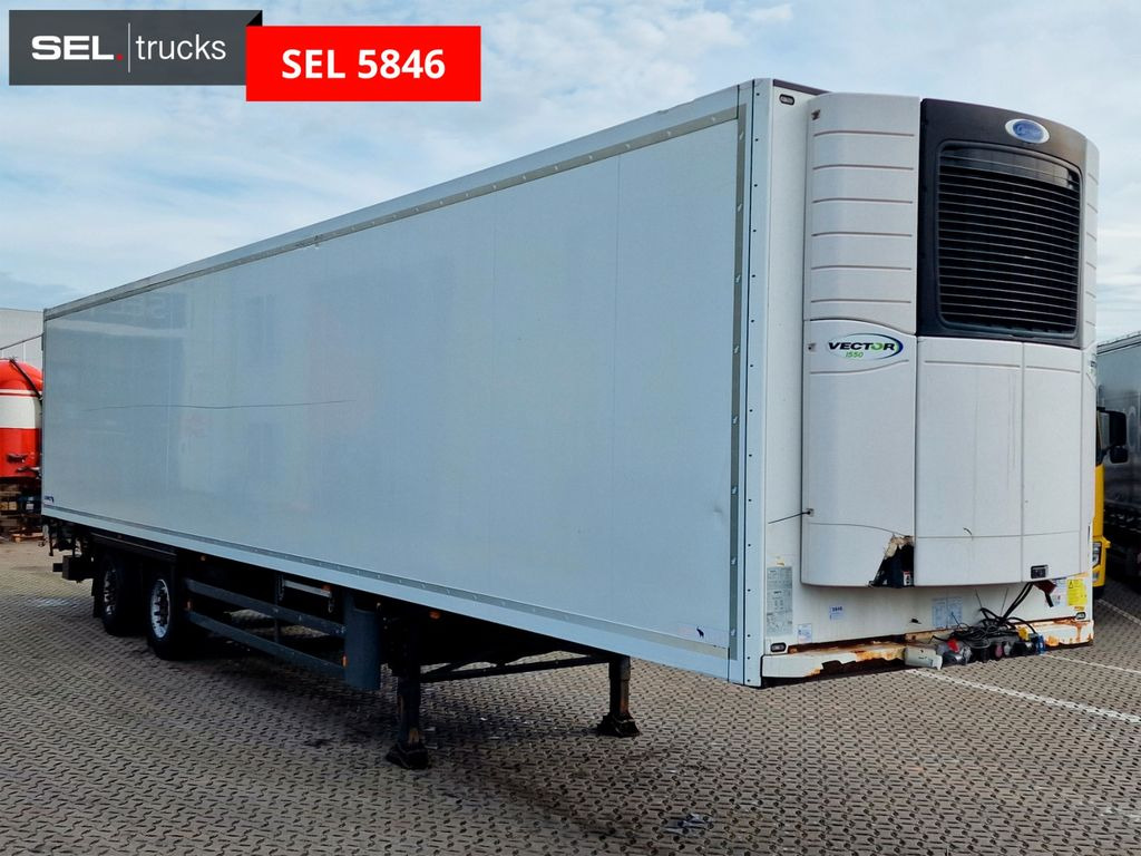 Schmitz Cargobull SKO20/LZG-13.4 FP 45 COOL Schmitz Cargobull SKO20/LZG-13.4 FP 45 COOL / LENKACHSE! - Рефрижератор напівпричіп: фото 3 Schmitz Cargobull SKO20/LZG-13.4 FP 45 COOL Schmitz Cargobull SKO20/LZG-13.4 FP 45 COOL / LENKACHSE! - Рефрижератор напівпричіп: фото 3