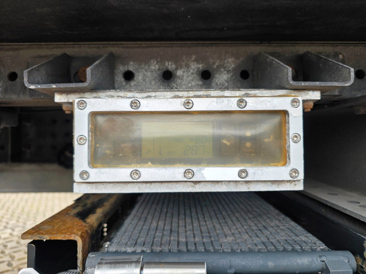 Рефрижератор причіп Schmitz Cargobull ZKO18/L 7.25 FP45 COOL / Tandem: фото 19 Рефрижератор причіп Schmitz Cargobull ZKO18/L 7.25 FP45 COOL / Tandem: фото 19