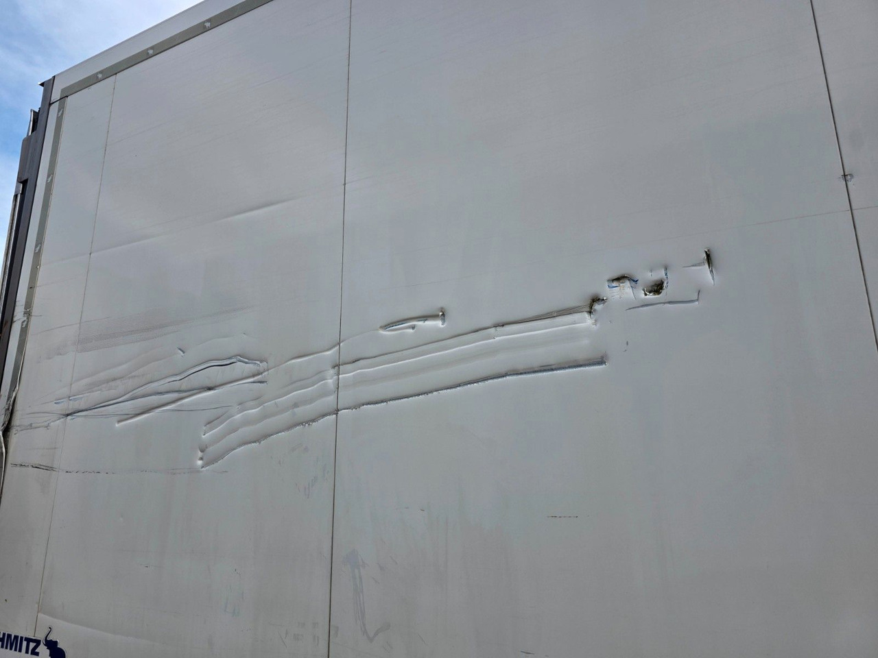 Рефрижератор причіп Schmitz Cargobull ZKO18/L 7.25 FP45 COOL / Tandem: фото 29 Рефрижератор причіп Schmitz Cargobull ZKO18/L 7.25 FP45 COOL / Tandem: фото 29