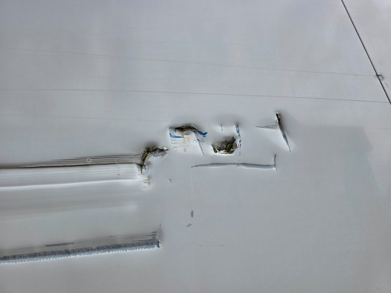 Рефрижератор причіп Schmitz Cargobull ZKO18/L 7.25 FP45 COOL / Tandem: фото 30 Рефрижератор причіп Schmitz Cargobull ZKO18/L 7.25 FP45 COOL / Tandem: фото 30