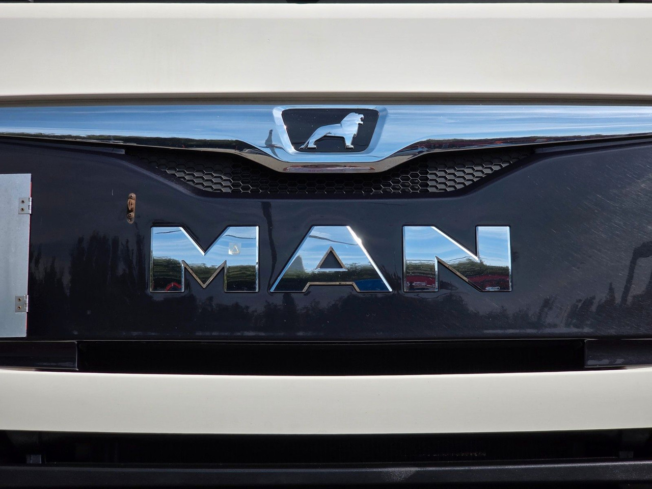 Тягач MAN TGX 18.460 4X2 LLS-U / Retarder: фото 24