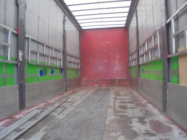 Burg BPA 20 M - Закритий кузов причіп: фото 2 Burg BPA 20 M - Закритий кузов причіп: фото 2