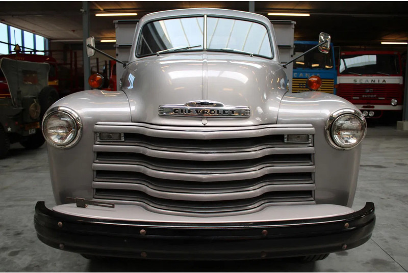 Chevrolet Loadmaster - Самоскид вантажівка: фото 2 Chevrolet Loadmaster - Самоскид вантажівка: фото 2