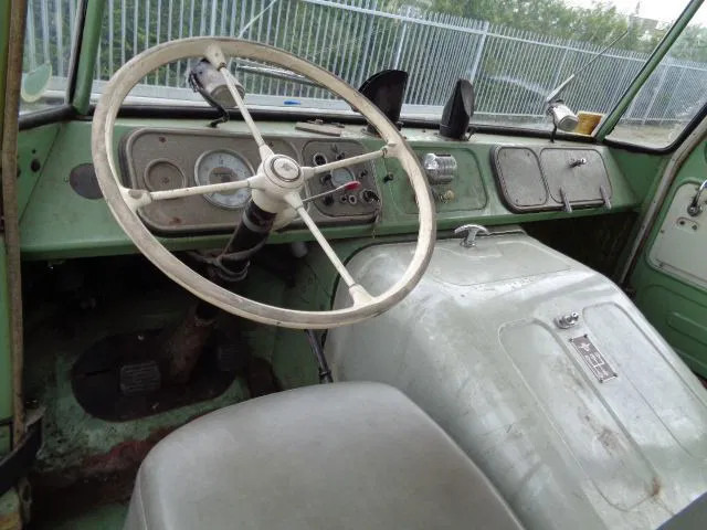 DAF 1300 BB NL KENTEKEN - Вантажівка з маніпулятором: фото 5 DAF 1300 BB NL KENTEKEN - Вантажівка з маніпулятором: фото 5