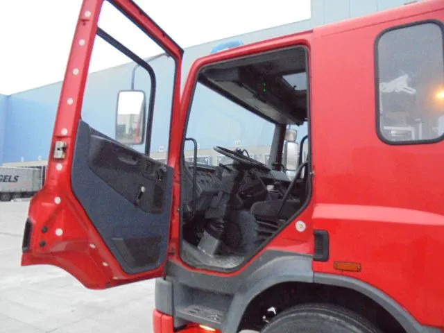 DAF 65.210 в лізинг DAF 65.210: фото 9