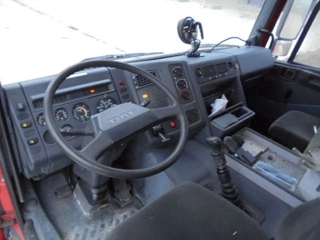 DAF 65.210 в лізинг DAF 65.210: фото 10