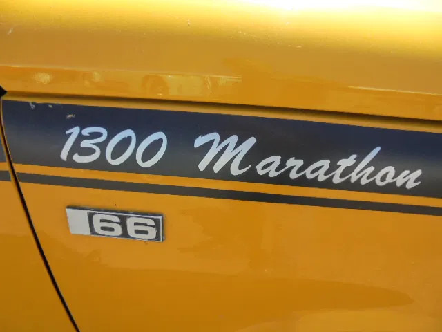 DAF 66 1300 Marathon - Хетчбек: фото 5 DAF 66 1300 Marathon - Хетчбек: фото 5