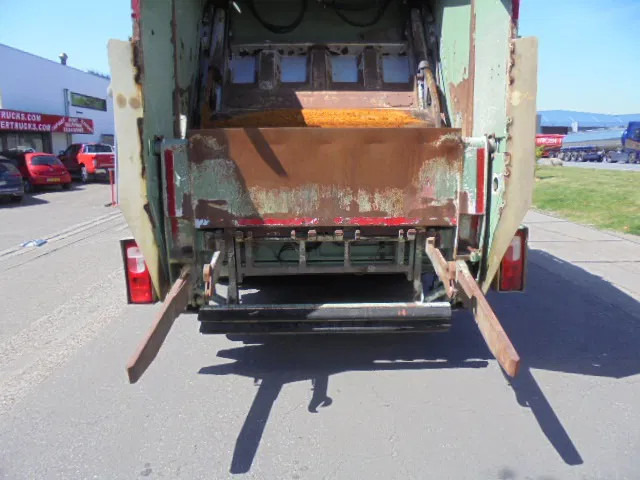 DAF CF 250 6X2 - Сміттєвози: фото 5 DAF CF 250 6X2 - Сміттєвози: фото 5