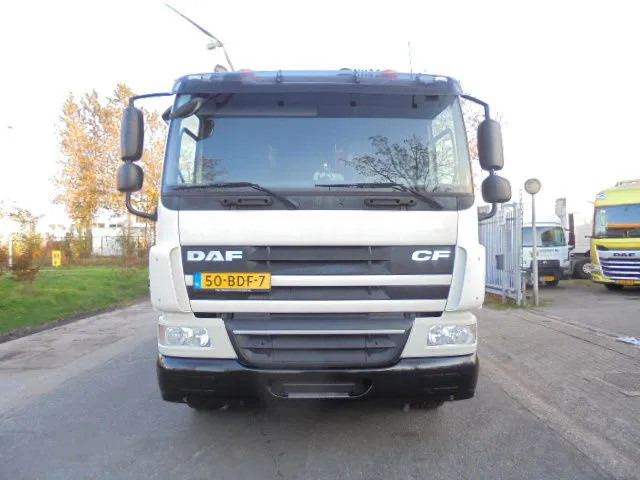 DAF CF 250 - Сміттєвози: фото 2 DAF CF 250 - Сміттєвози: фото 2