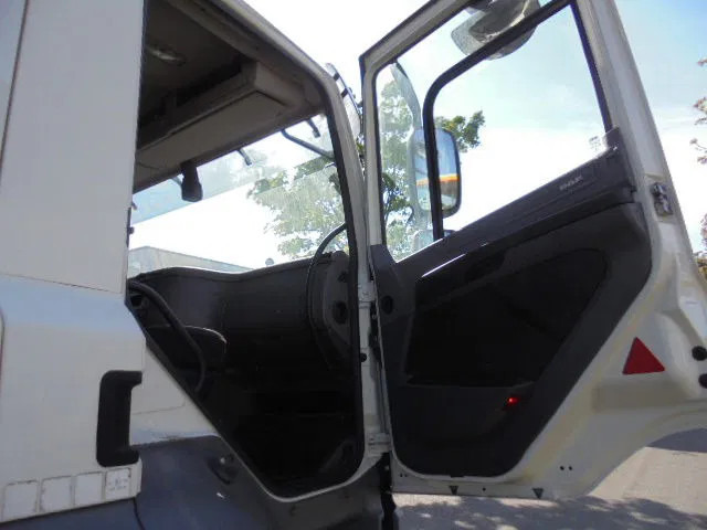 Вантажівка з закритим кузовом DAF CF 250 FA LOW KM NL TRUCK: фото 19