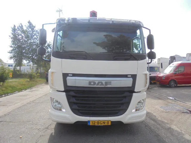 DAF CF 290 6X2 NL TRUCK - Сміттєвози: фото 2 DAF CF 290 6X2 NL TRUCK - Сміттєвози: фото 2