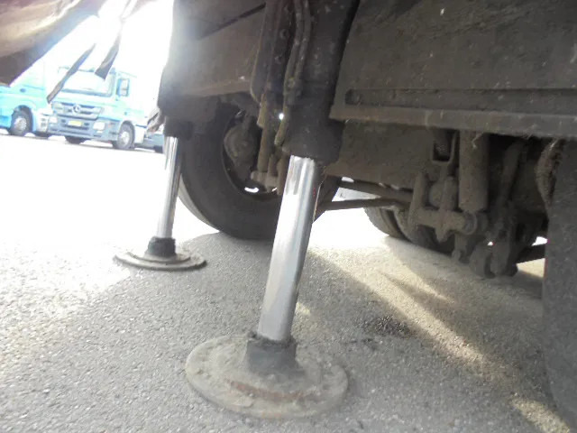 Сміттєвози DAF CF 75.250 6X2 EEV: фото 14