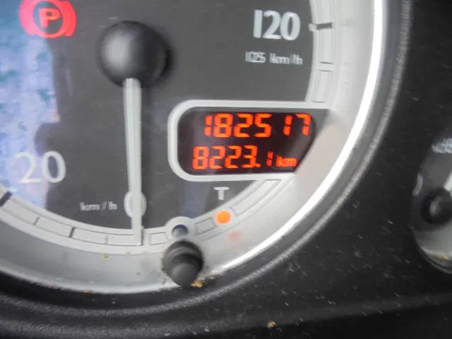 Сміттєвози DAF CF 75.250 6X2 EEV: фото 9